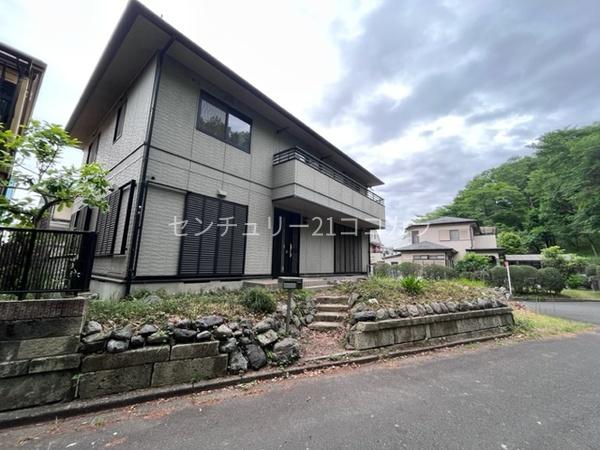 新規公開情報 CoCoKaraシリーズから八王子市丸山町の中古一戸建て、新登場！ センチュリー21 ココカラ